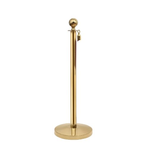 Gold Protokol Bariyer