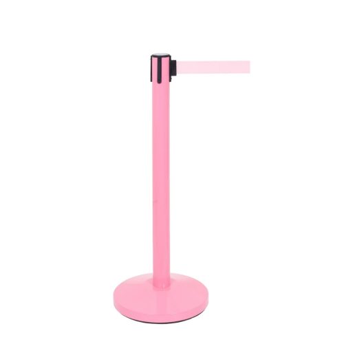 Pembe Yönlendirme Şerit Bariyer (11 KG)