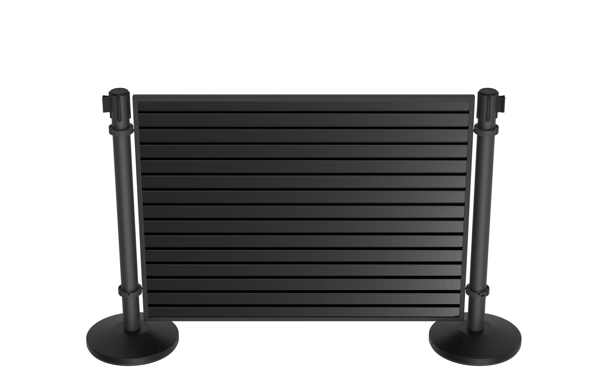 Panel ve Çit Bariyer